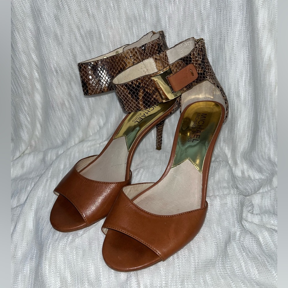 Michael Kors Heels